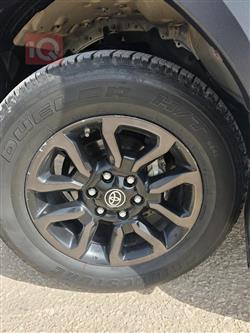 تويوتا هايلوكس